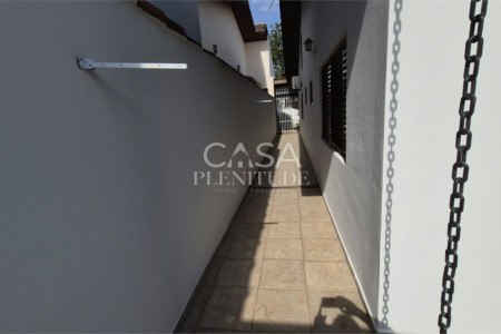 Casa em condomínio para alugar com 2 quartos, sendo 1 suíte, em Jardim Ibiti do Paço, Sorocaba, SP