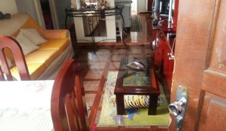 Casa Térrea à venda com 2 quartos, sendo 1 suíte,  em Tremembé, São Paulo, SP