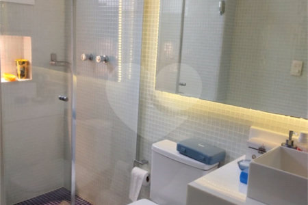 Apartamento à venda com 3 suítes em Vila Andrade, São Paulo, SP