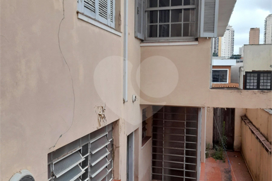 Sobrado à venda com 3 quartos, sendo 1 suíte, em Santana, São Paulo, SP