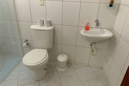 Casa à venda com 3 quartos, sendo 1 suíte, em Vila Romana, São Paulo, SP
