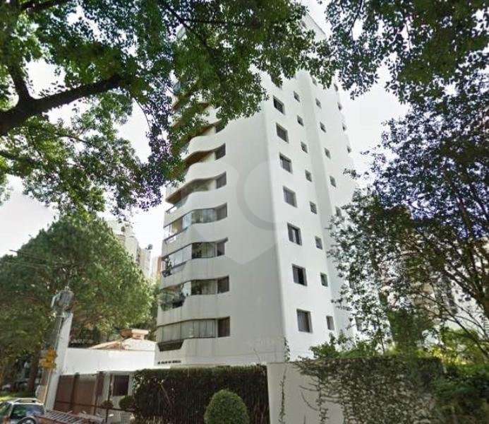 Apartamento à venda com 4 quartos, sendo 1 suíte,  em Brooklin Paulista, São Paulo, SP