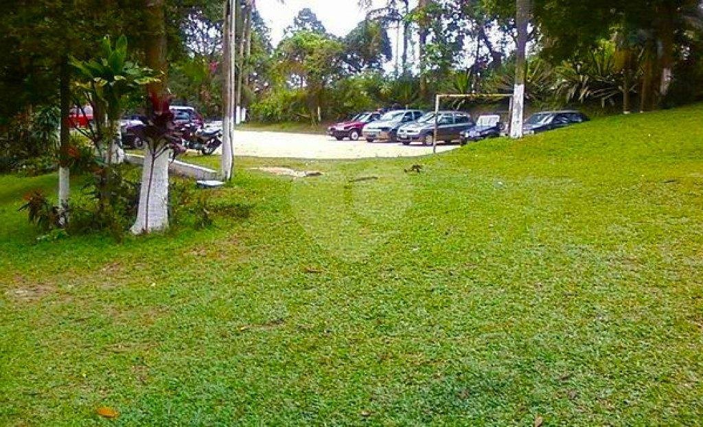 Terreno à venda no condomínio Estrada do Alvarenga,4964, São Paulo - SP