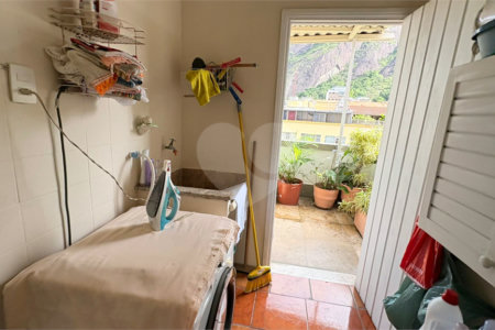 Cobertura à venda com 3 quartos, sendo 1 suíte, em Copacabana, Rio de Janeiro, RJ