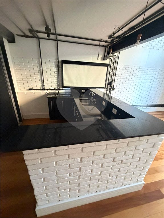 Apartamento à venda com 1 suíte em Vila Progredior, São Paulo, SP