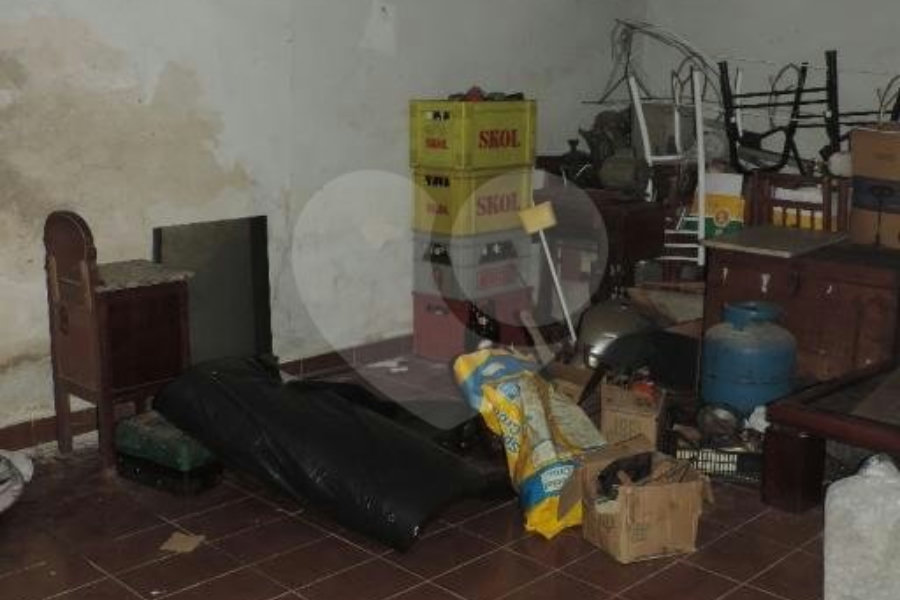 Sobrado à venda com 6 quartos, sendo 2 suítes, em Casa Verde, São Paulo, SP