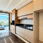 Casa à venda com 3 quartos, sendo 3 suítes, no condomínio Villa Dumont, Três Lagoas - MS