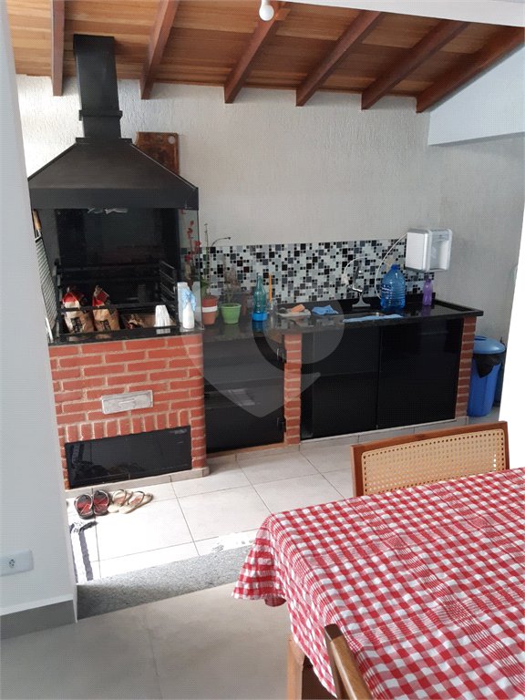 Casa à venda com 3 suítes no condomínio Jardim Altos de Suzano, Suzano - SP