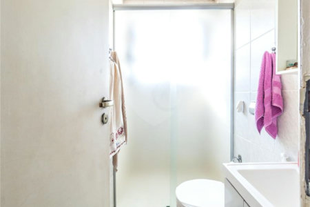 Apartamento à venda com 4 quartos, sendo 1 suíte, em Perdizes, São Paulo, SP