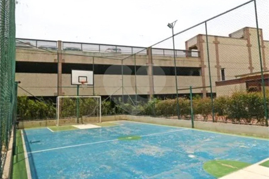 Apartamento à venda com 2 quartos em Parque Edu Chaves, São Paulo, SP