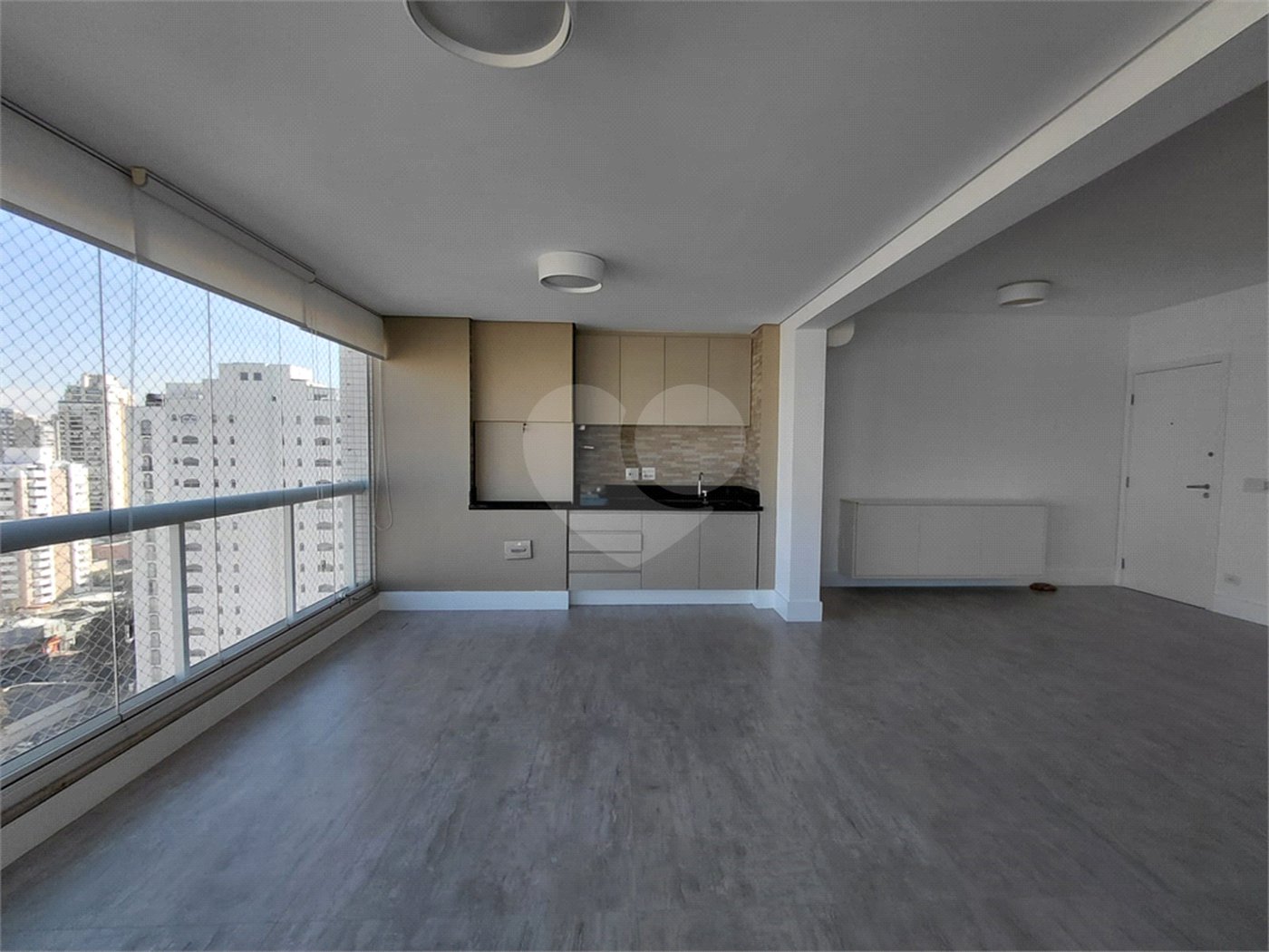 Apartamento à venda com 2 suítes em Água Branca, São Paulo, SP