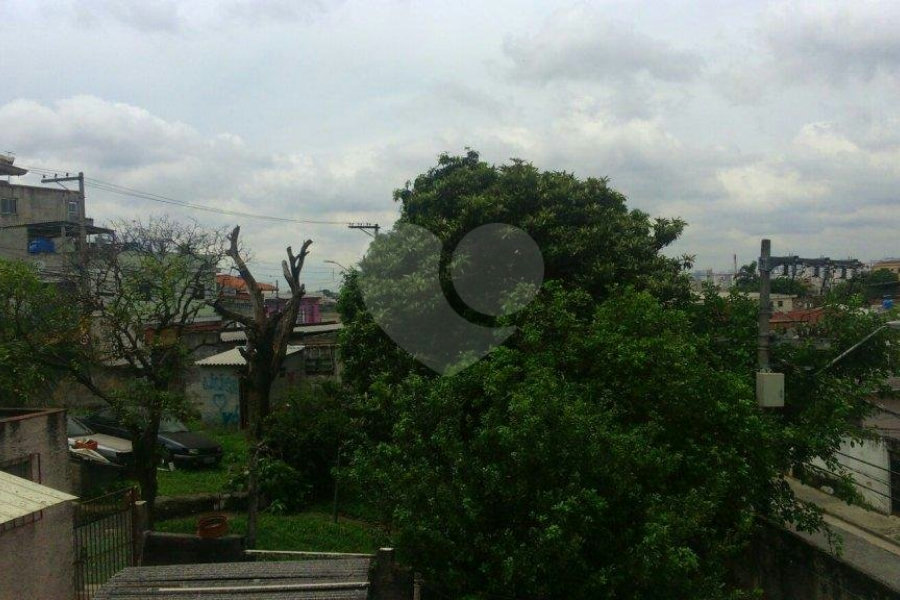 Terreno à venda em Casa Verde, São Paulo, SP