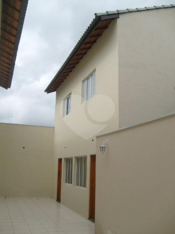 Casa à venda com 2 quartos em Jaçanã, São Paulo, SP