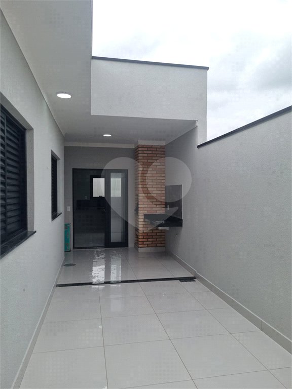 Terreno à venda com 3 quartos, sendo 1 suíte, no condomínio Loteamento Aberto Smart City, Indaiatuba - SP