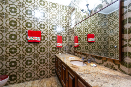 Casa Térrea com 2 quartos 5 vagas e terreno de 500m² no Brooklin