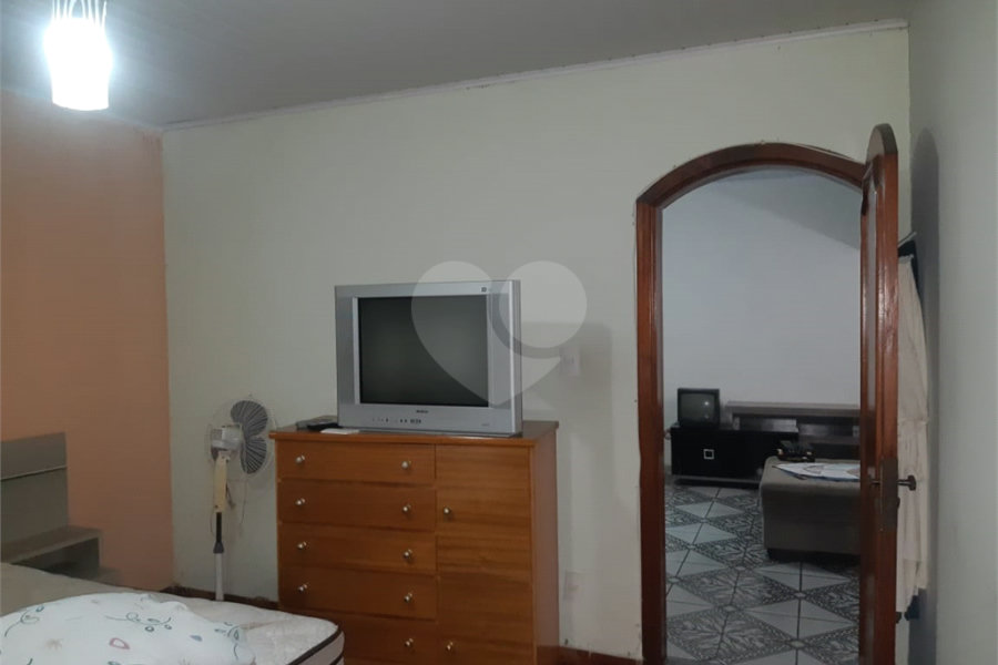 Casa à venda com 3 quartos em Vila Guilherme, São Paulo, SP