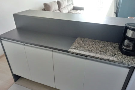 Apartamento à venda com 3 quartos, sendo 1 suíte, em Vila Praia, São Paulo, SP