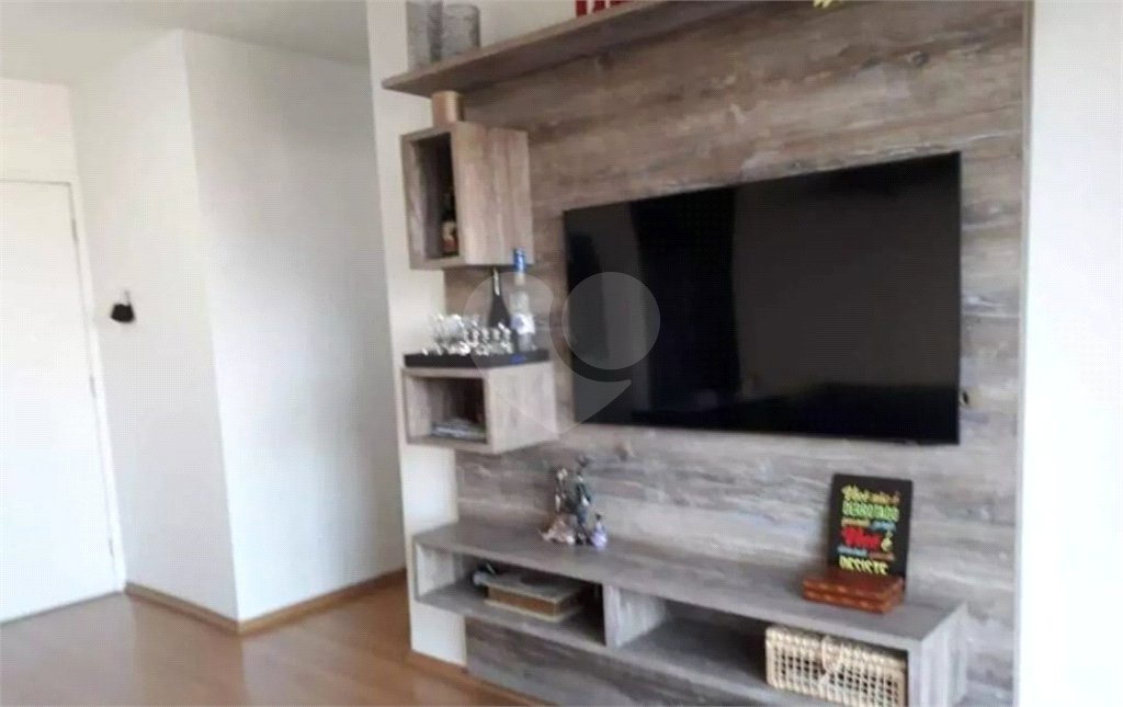 Apartamento à venda com 2 quartos, sendo 1 suíte, em Vila Albano, São Paulo, SP
