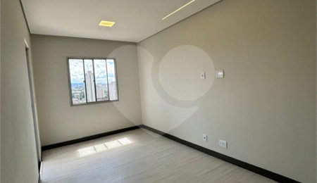 Apartamento à venda com 1 quarto em Belenzinho, São Paulo, SP