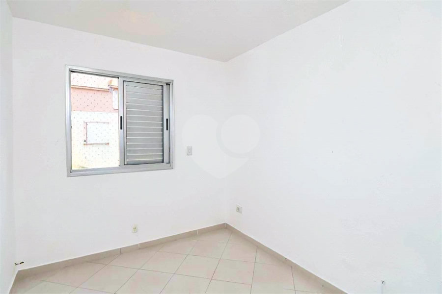 Apartamento à venda com 2 quartos em Vila Guilherme, São Paulo, SP