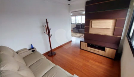 Apartamento à venda com 4 quartos, sendo 3 suítes,  em Vila Maria, São Paulo, SP