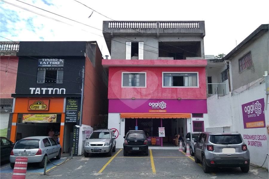 Prédio à venda ou para alugar em Freguesia do Ó, São Paulo, SP