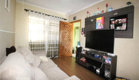 Sobrado à venda com 3 quartos, sendo 1 suíte, em Jaçanã, São Paulo, SP