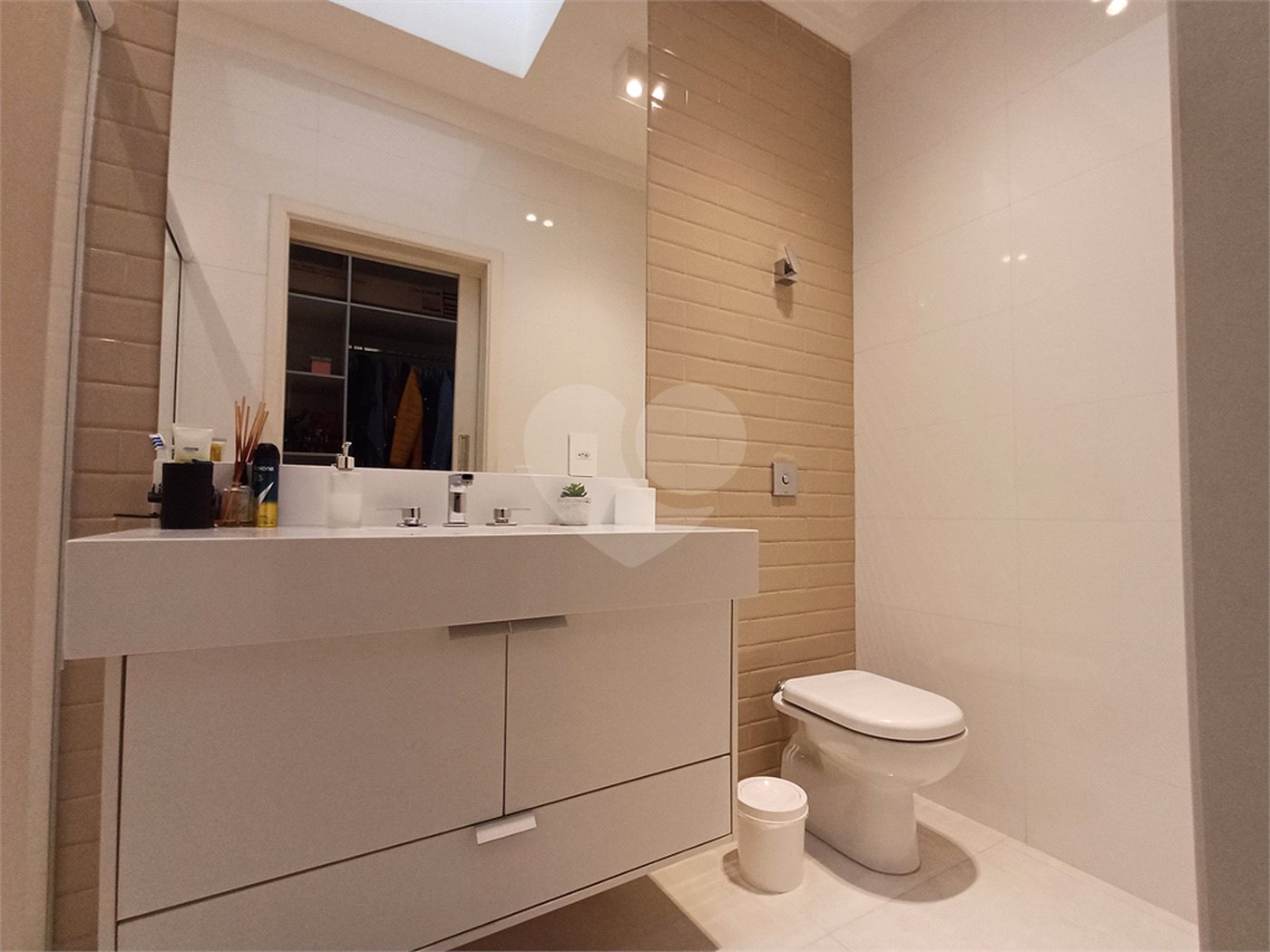 Casa à venda com 3 suítes no condomínio Ibiti Reserva, Sorocaba - SP