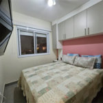 Apartamento à venda com 2 quartos em Vila Anastácio, São Paulo, SP
