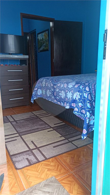 Casa à venda com 2 quartos em Jardim Vale das Virtudes, São Paulo, SP