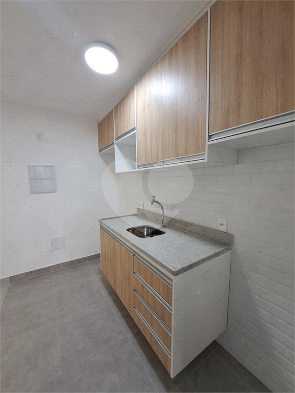Apartamento à venda com 2 quartos em Mandaqui, São Paulo, SP