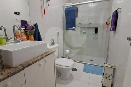Apartamento à venda com 3 quartos, sendo 1 suíte, em Vila Polopoli, São Paulo, SP