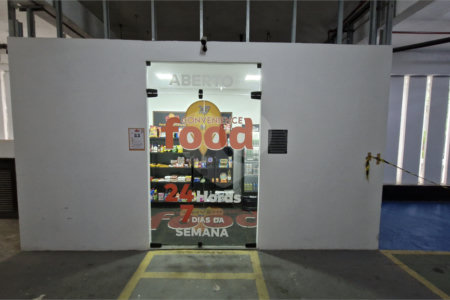 Cobertura à venda com 3 quartos em Rio Comprido, Rio de Janeiro, RJ