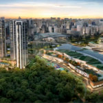 Apartamento à venda com 3 suítes em Chácara Itaim, São Paulo, SP