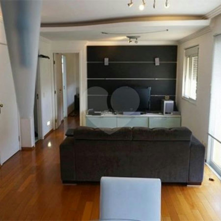 Apartamento à venda com 1 suíte em Paraíso do Morumbi, São Paulo, SP