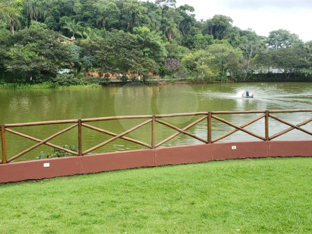 Terreno à venda no condomínio Sausalito, Mairiporã - SP
