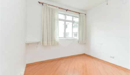 Apartamento à venda com 1 quarto em Santa Cecília, São Paulo, SP