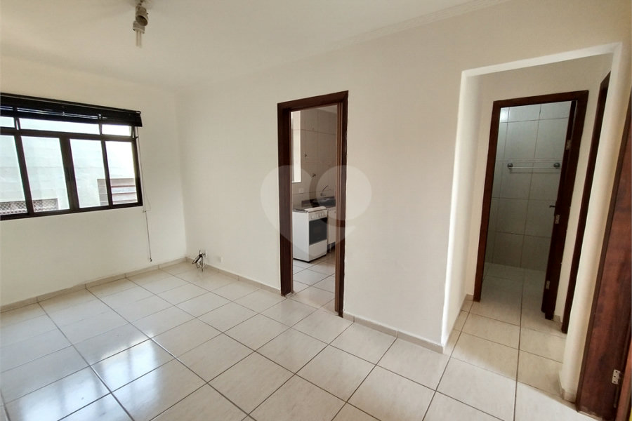 Apartamento à venda com 2 quartos em Butantã, São Paulo, SP