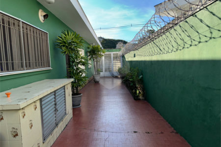 Casa à venda com 6 quartos, sendo 2 suítes, em Lapa, São Paulo, SP