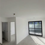 Apartamento à venda com 1 quarto em Pinheiros, São Paulo, SP