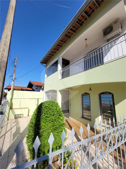 Sobrado para alugar com 2 quartos em Cidade Nova I, Indaiatuba, SP