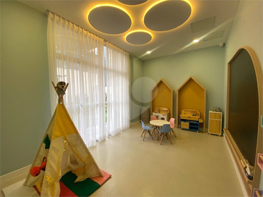 Apartamento à venda com 2 quartos em Tatuapé, São Paulo, SP