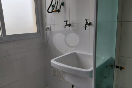 Apartamento para alugar com 2 quartos em Rio Pequeno, São Paulo, SP