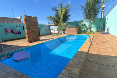 Sobrado à venda com 2 quartos, sendo 1 suíte, em Nova Tres Lagoas, Três Lagoas, MS