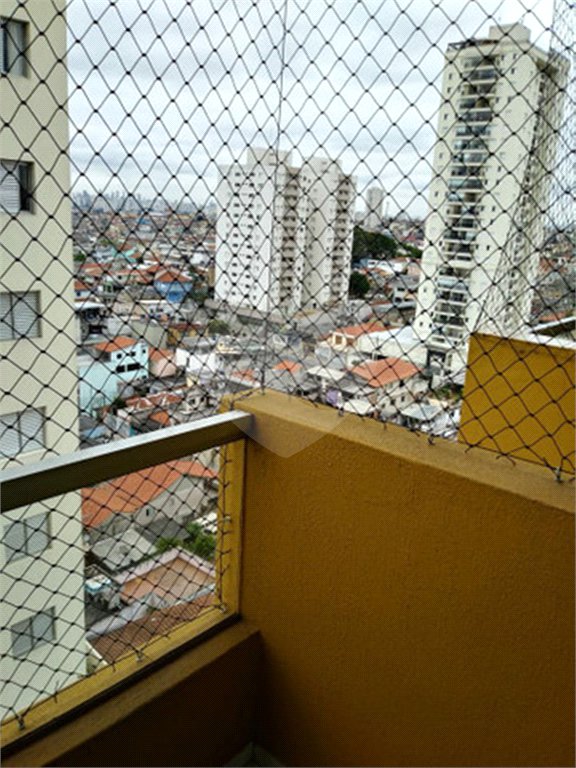 Apartamento à venda com 2 quartos em Vila Medeiros, São Paulo, SP