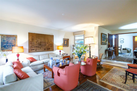 Apartamento à venda com 3 quartos, sendo 1 suíte, em Morro dos Ingleses, São Paulo, SP