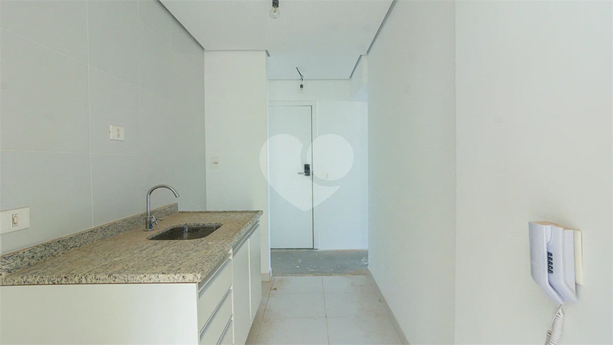 Apartamento para alugar com 2 quartos, sendo 1 suíte, em Sumarezinho, São Paulo, SP