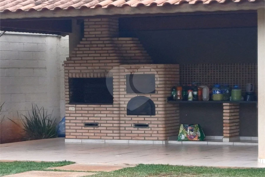 Apartamento à venda com 2 quartos em Tremembé, São Paulo, SP