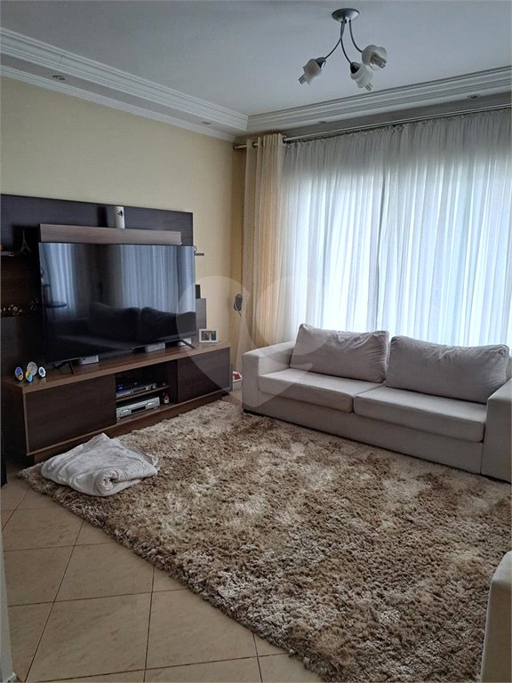 Sobrado à venda com 3 quartos em Tremembé, São Paulo, SP