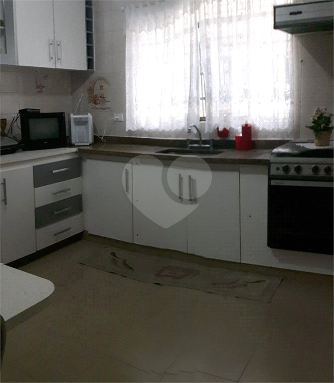 Sobrado à venda com 4 quartos, sendo 1 suíte,  em Freguesia do Ó, São Paulo, SP